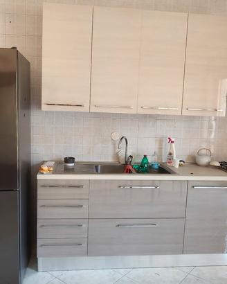 Cucina Mondo Convenienza m 2,55