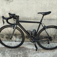 Cannondale Caad 12 Taglia 52