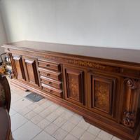 Mobile sala completo