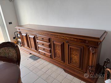 Mobile sala completo