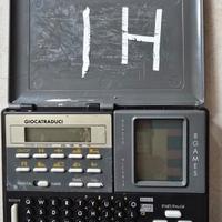 Giocatraduci TR117C Sanyo