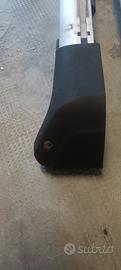 barre portatutto per Ford Galaxy 