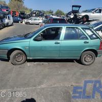 FIAT TIPO 160 1.4 71CV 87-89 Ricambi