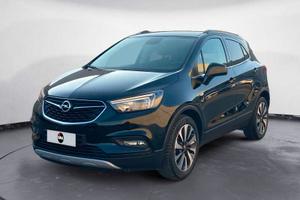 OPEL Mokka X 1.6 Advance s&s 4x2 115cv