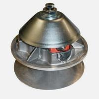 Variatore microcar lombardini completo