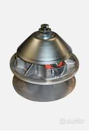 Variatore microcar lombardini completo