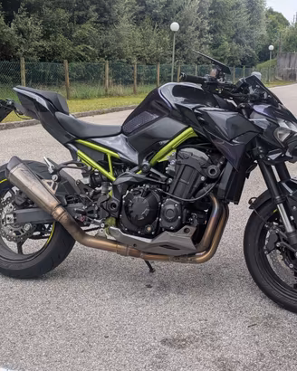KAWASAKI Z900 A2 DEPO A LIBRETTO