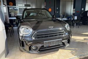 MINI Countryman PROMO FINANZIAMENTO 1.5 One Coun