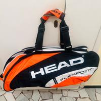 Borsa da tennis Head