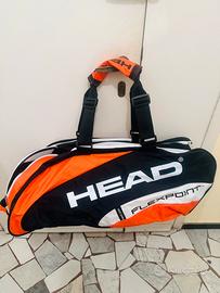 Borsa da tennis Head