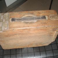 cassetta portamunizioni