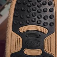 Stivali da neve Moonboot viola ragazza 32-34