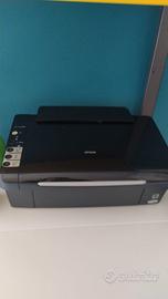 Epson Dx4450