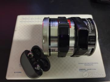 Bundle Huawei| Smart band + Freebuds Pro