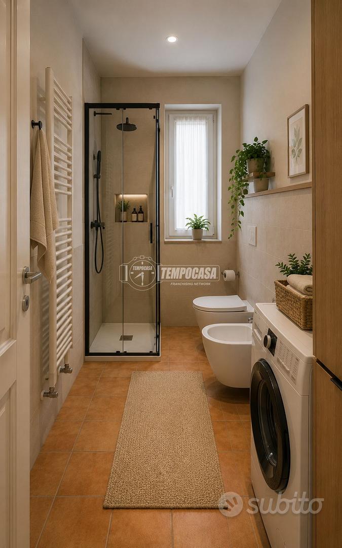 Apartment in Milano, Simonetta, Ghisolfa - Vista 5