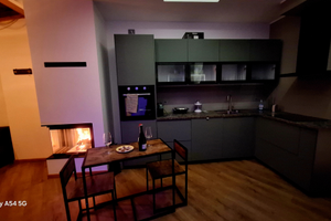 Apprtamento invernale