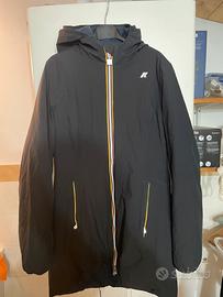 Giacca Donna marca K-WAY