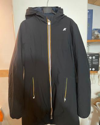 Giacca Donna marca K-WAY
