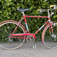 Bicicletta Ganna