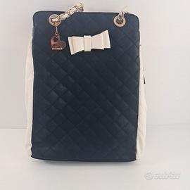 Borsa Fracomina originale, nuova mai utilizzata.