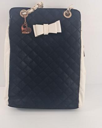 Borsa Fracomina originale, nuova mai utilizzata.