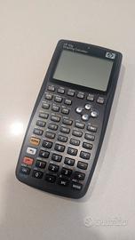Calcolatrice grafica  hp 50g 