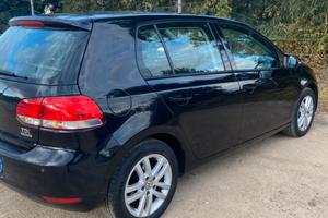 Golf 6 1.6 TDI 105 cv