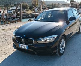 BMW Serie 1 (F20) - 2015
