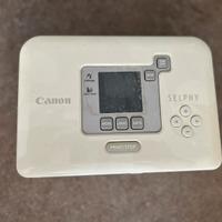 Stampante Canon