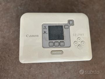Stampante Canon