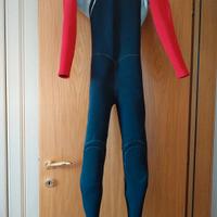 Muta vela kit completo Tribord/Decathlon 