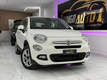 Fiat 500X 1.3 95CV Lounge Full Opt