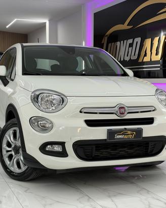 Fiat 500X 1.3 95CV Lounge Full Opt
