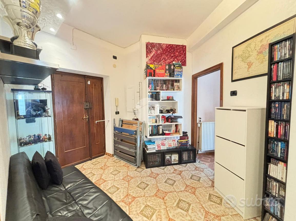Appartamento – Roma, Gianicolense - Vista 2