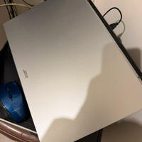 Pc portatile