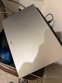 Pc portatile