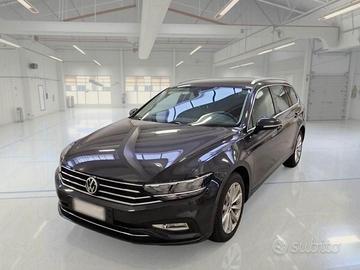 Volkswagen Passat Variant 1.6 tdi Business 120cv d