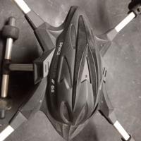 drone giocattolo