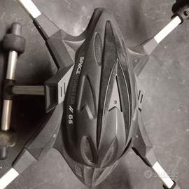 drone giocattolo