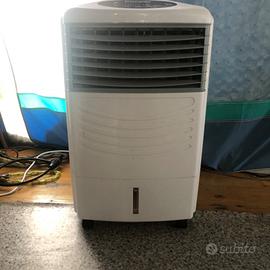 Dispositivo rinfrescante