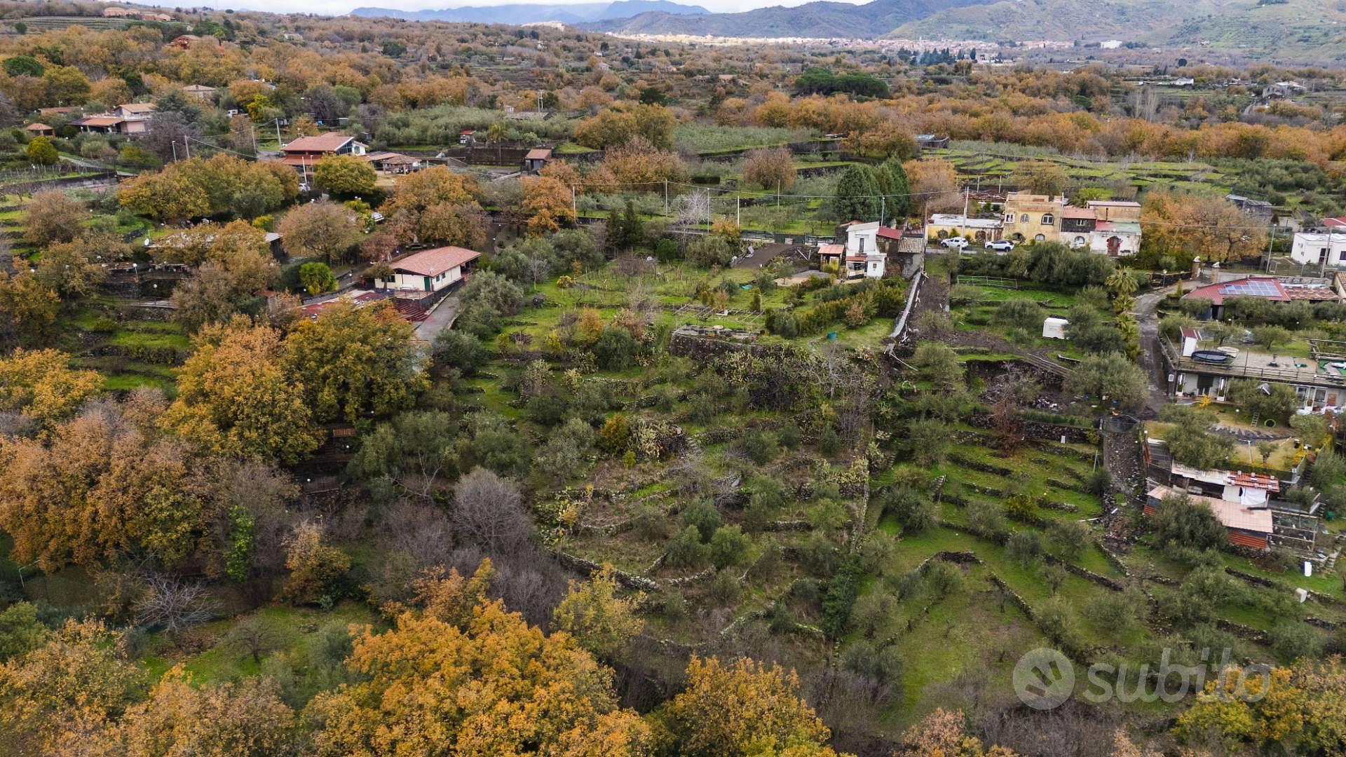 Casa – Piedimonte Etneo, San Gerardo - Vista 2