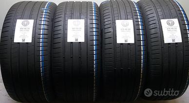 4 GOMME 275 45 20 E 305 40 20 A73384/A73391