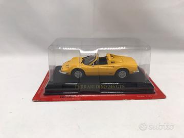 Ferrari Dino 246 GTS