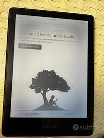 2 Kindle per pezzi di ricambio o riparazione