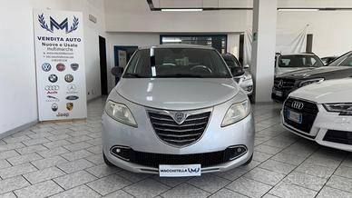 Lancia Ypsilon 1.3 MJT 16V 95 CV 5 porte S&S Plati