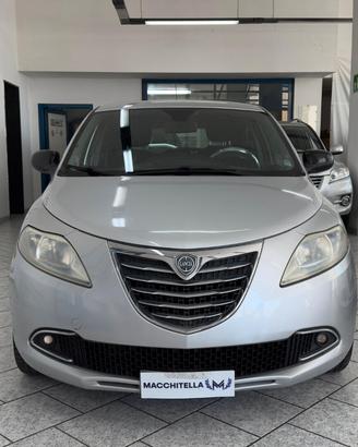 Lancia Ypsilon 1.3 MJT 16V 95 CV 5 porte S&S Plati