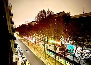 Bilocale in Via Cenisio 10/A