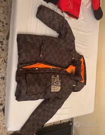 Piumino The North Face x Gucci 2021/2022 XL