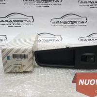 Pulsante Alzacristalli Ant. DX Punto 735451236