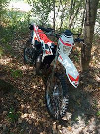beta rr 50 enduro 2024